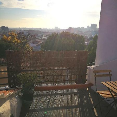 Cosy Attic City Center Lisboa Exterior foto
